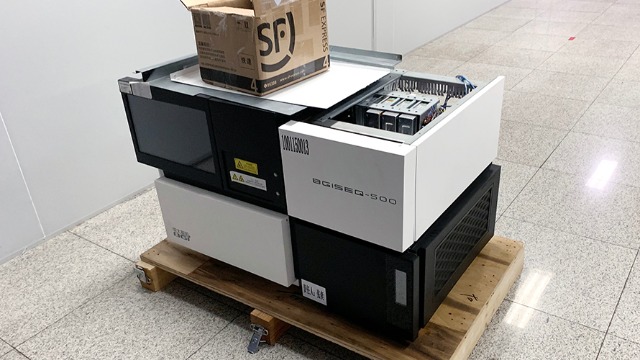 湛江精密儀器設(shè)備搬遷公司擴范圍、抓細節(jié)