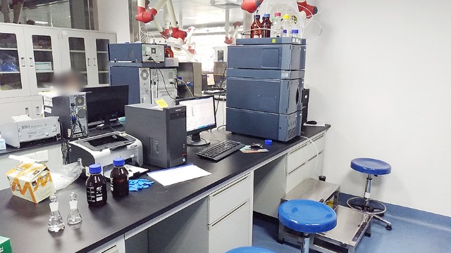 麗江市實(shí)驗(yàn)室搬家后要做好現(xiàn)場評(píng)審工作