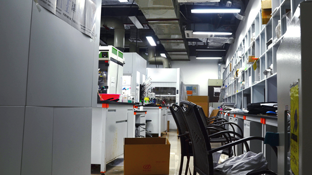 昌都市實(shí)驗(yàn)室搬遷公司：誠信合作，避免糾紛