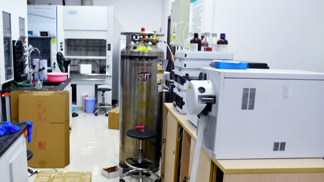 山南市實驗室搬家離不開強有力的物流運輸