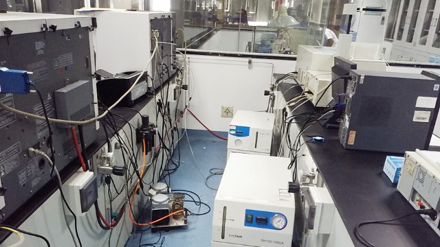 金昌市實驗室搬遷公司：不斷拓展服務鏈條