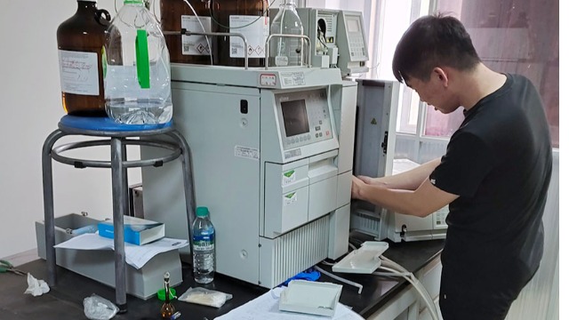 阿勒泰市實(shí)驗(yàn)室儀器搬遷公司處理好細(xì)節(jié)問題