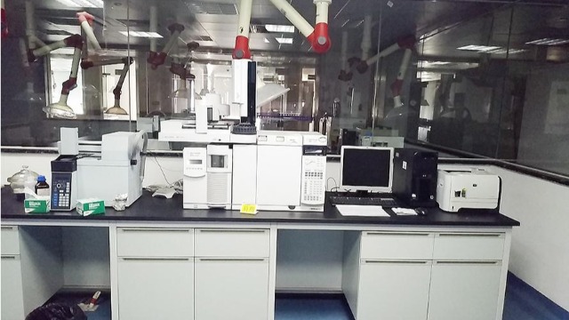 嘉峪關(guān)市實(shí)驗(yàn)室搬家不能急，要做好準(zhǔn)備工作