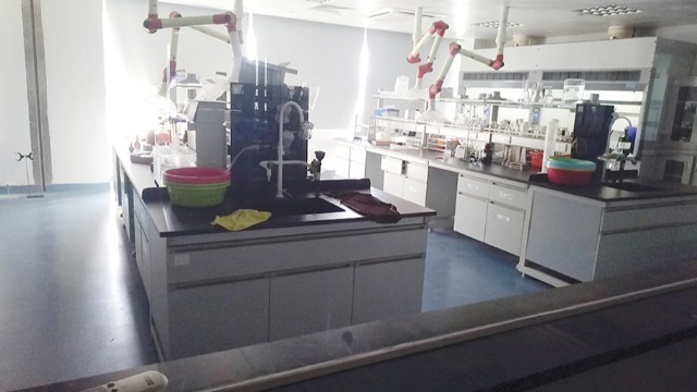 化工實驗室搬家就找張掖市實驗室搬家公司