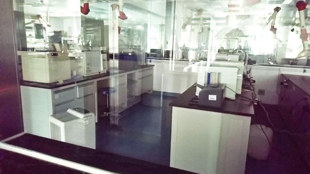 慶陽市實驗室搬遷公司：不能一味追求效率