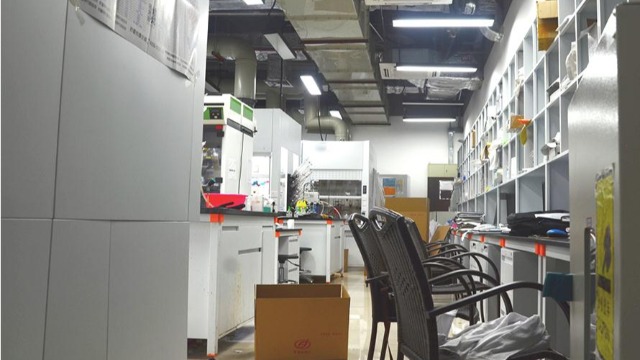 天水市實(shí)驗(yàn)室搬家公司如何做好醫(yī)療設(shè)備搬遷