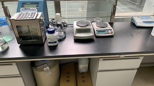 包頭市實驗室儀器搬遷公司：關(guān)愛員工，安全過節(jié)