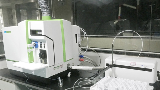 朔州市實(shí)驗(yàn)室儀器搬遷公司：陰雨天氣注意防濕