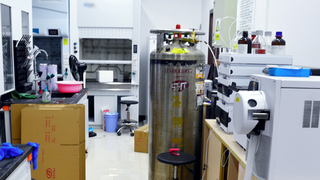 哈密市實(shí)驗(yàn)室搬遷公司：是什么原因?qū)е抡`工發(fā)生