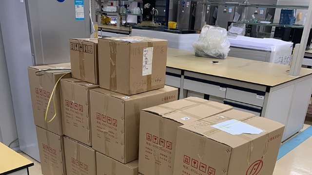 克拉瑪依市實(shí)驗(yàn)室搬遷公司：需要哪些知識(shí)儲(chǔ)備？