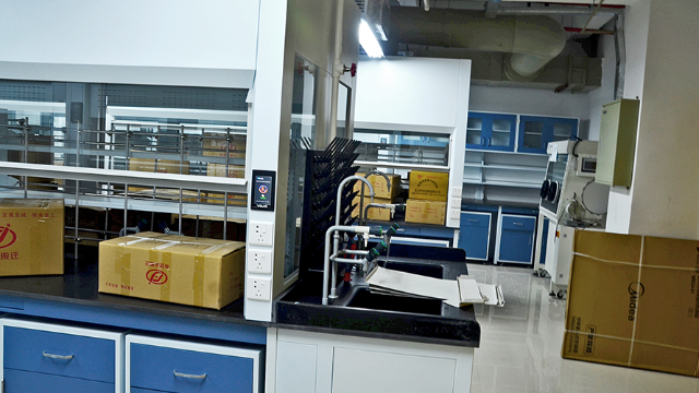 梅州市實(shí)驗(yàn)室搬遷公司：搬遷裝備管理的注意事項(xiàng)