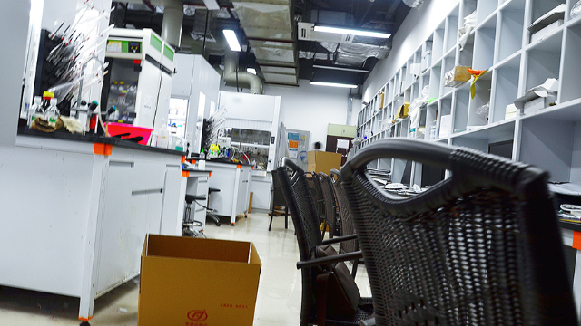 梅州市實(shí)驗(yàn)室搬家要杜絕物品遺失