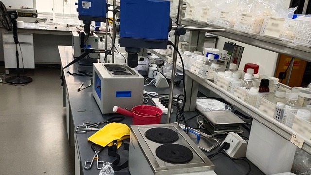 韶關(guān)市實(shí)驗(yàn)室搬家前務(wù)必選準(zhǔn)搬運(yùn)公司