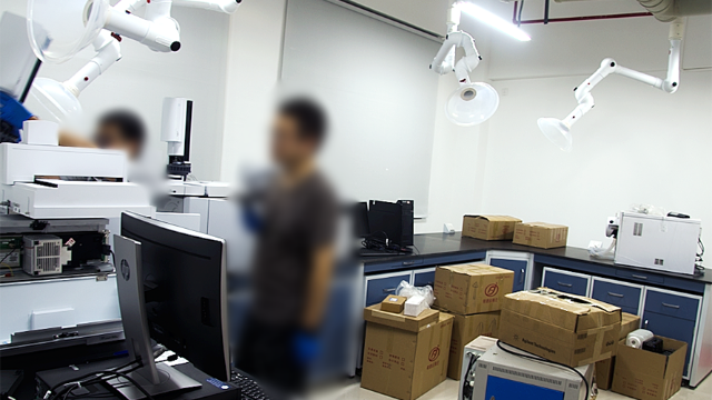 潮州市實(shí)驗(yàn)室搬遷公司：我們和搬運(yùn)隊(duì)有什么區(qū)別