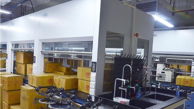 潮州市實(shí)驗(yàn)室搬家如何科學(xué)擺放化學(xué)試劑