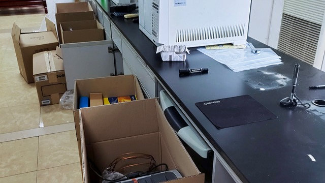 承德市實(shí)驗(yàn)室儀器搬遷公司對(duì)校準(zhǔn)實(shí)驗(yàn)室的搬遷