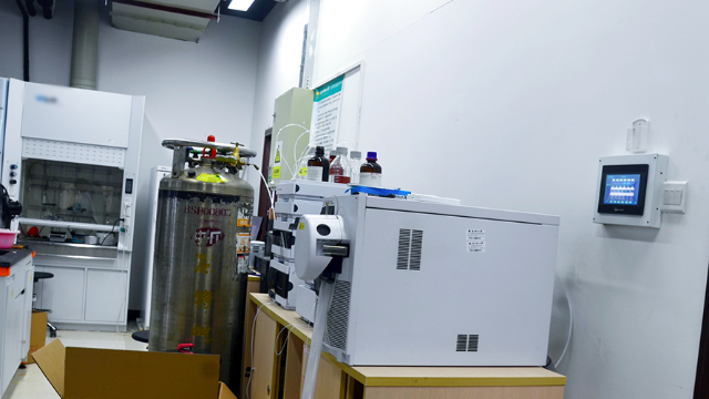 揭陽市實(shí)驗(yàn)室搬家后要管理好試劑