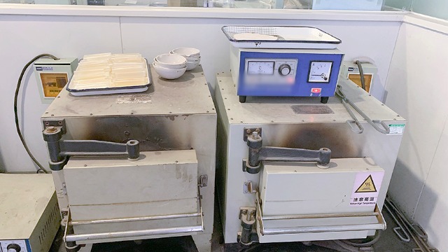 新樂市實驗室儀器搬遷公司注重團隊的組成