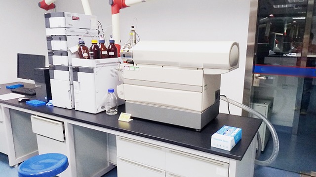 萊蕪市實驗室儀器搬遷公司開展年底總結(jié)工作