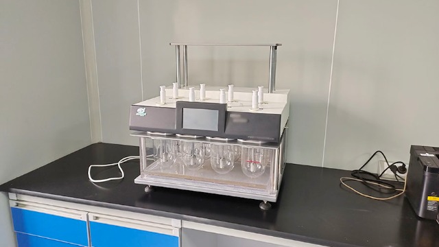 德州市實驗室儀器搬遷公司提倡正規(guī)搬遷