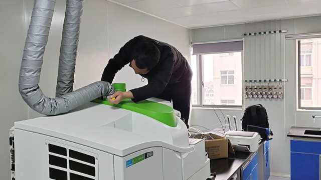 菏澤市實驗室儀器搬遷公司統(tǒng)一管理