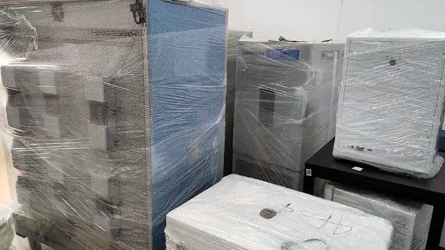 從“黑金”到“綠金”的資興儀器設(shè)備搬運(yùn)公司