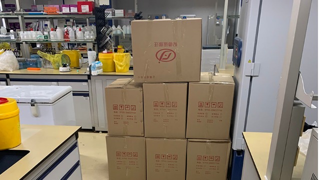 黃石市實驗室搬家要重視這些安全問題