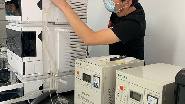 古交市實(shí)驗(yàn)室儀器搬遷公司制定各種搬遷方案