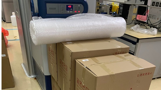 咸陽市實(shí)驗(yàn)室搬家建議選擇技術(shù)型搬家公司