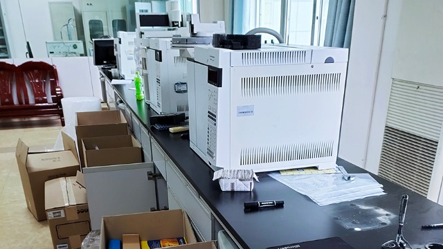 龍巖市實(shí)驗(yàn)室儀器搬遷公司：共護(hù)水源