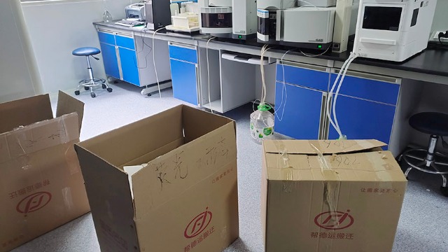 額爾古納市實(shí)驗(yàn)室儀器搬遷公司不斷提高服務(wù)水平