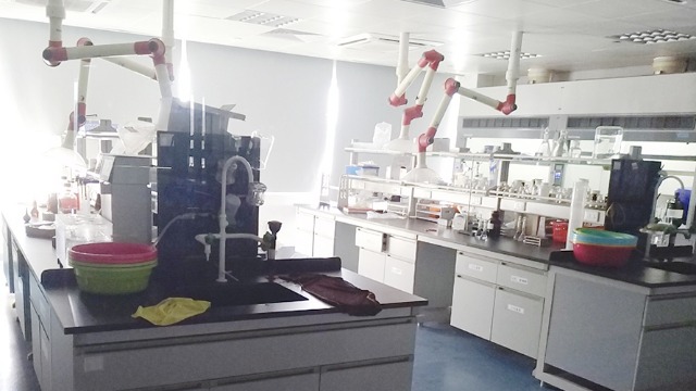 安康市實(shí)驗(yàn)室搬家，負(fù)責(zé)人要多操心