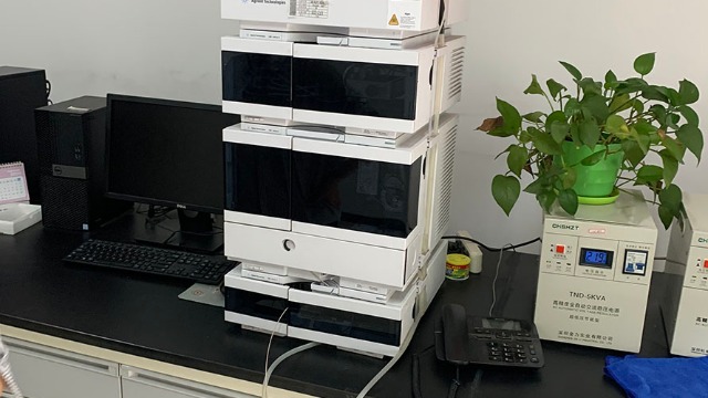 宜春市實(shí)驗(yàn)室儀器搬遷公司的發(fā)展