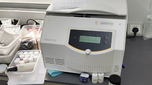 豐鎮(zhèn)市實(shí)驗(yàn)室儀器搬遷公司營造良好的工作環(huán)境