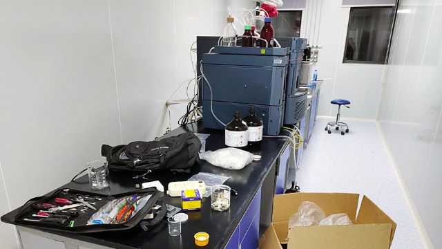 氣質(zhì)搬遷服務(wù)公司介紹一下氣質(zhì)聯(lián)用儀