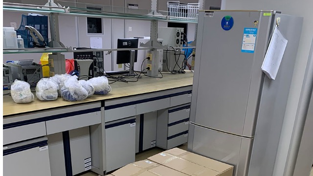 湖州市實驗室搬家人員要采取必要安全措施