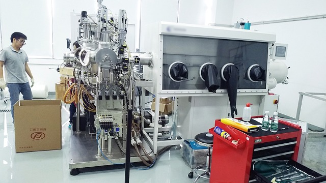 文昌儀器設(shè)備搬運(yùn)公司