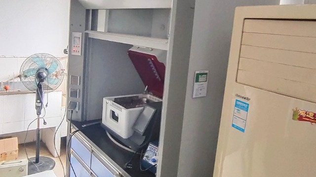 蘇州市實(shí)驗(yàn)室儀器搬遷公司的發(fā)展