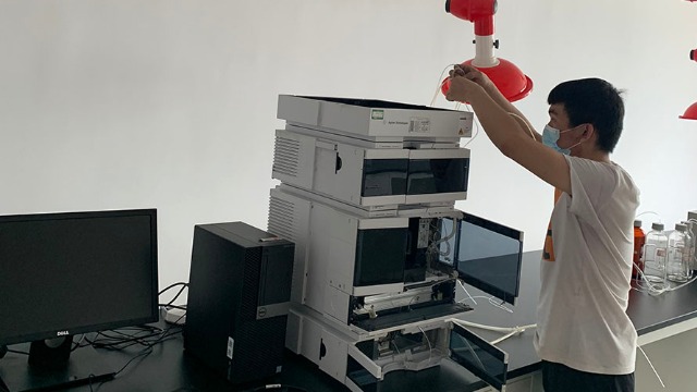 新民市實(shí)驗(yàn)室儀器搬遷公司按搬遷的流程進(jìn)行工作