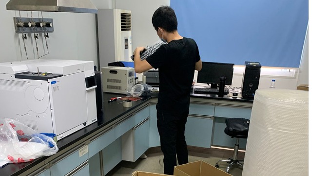 北票市實(shí)驗(yàn)室儀器搬遷公司進(jìn)行科學(xué)統(tǒng)一搬遷