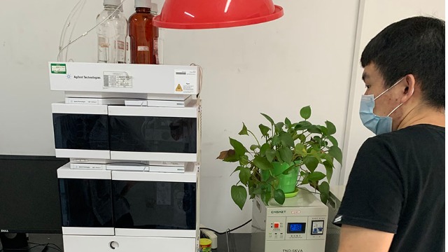 凌源市實(shí)驗(yàn)室儀器搬遷公司不斷進(jìn)行安全檢查工作