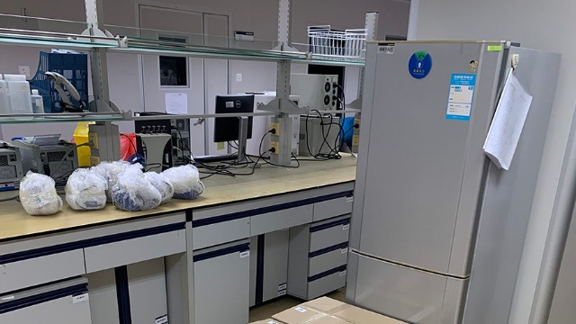 興城市實(shí)驗(yàn)室儀器搬遷公司按搬遷流程搬遷