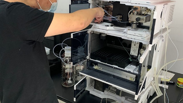 海城市實(shí)驗(yàn)室儀器搬遷公司注重員工的培訓(xùn)工作