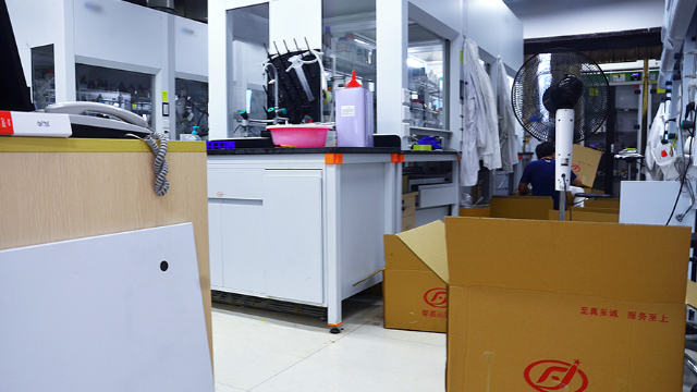 無(wú)錫市實(shí)驗(yàn)室儀器搬遷公司的搬遷方案