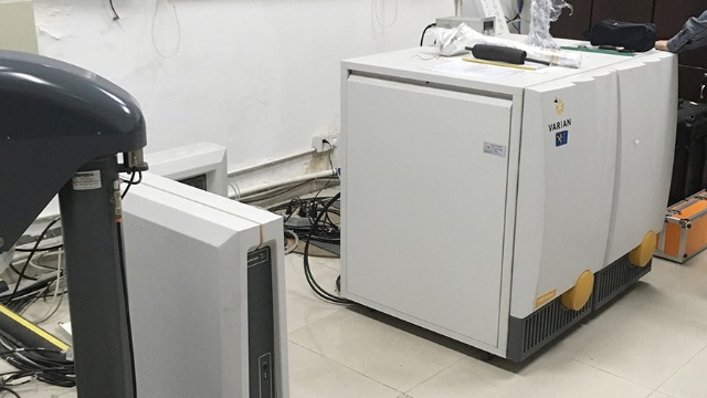 從社會(huì)安全保障淺談麻城精密儀器設(shè)備搬遷公司建立的必要性