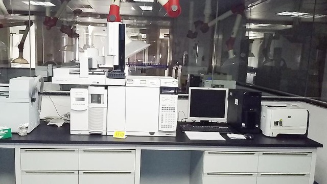 琿春市實(shí)驗(yàn)室儀器搬遷公司將搬遷安防措施做到位