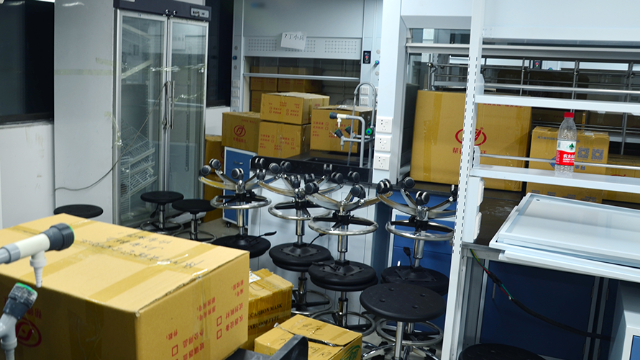 高校實驗室整體搬遷服務(wù)該如何進行