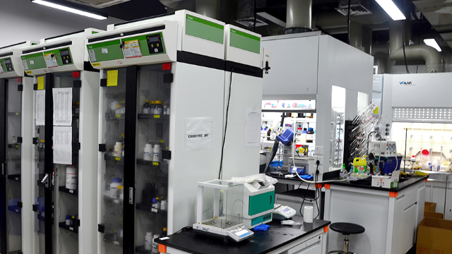 九江市實(shí)驗(yàn)室搬家公司鼓勵(lì)員工就地過(guò)年