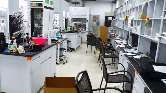 樺甸市實驗室儀器搬遷公司形成品牌效應(yīng)