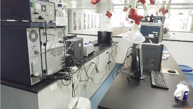 高校儀器設(shè)備搬遷服務(wù)需要注意什么